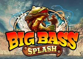 BIG BASS BONANZA