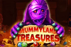 MUMMYLAND TREASURE